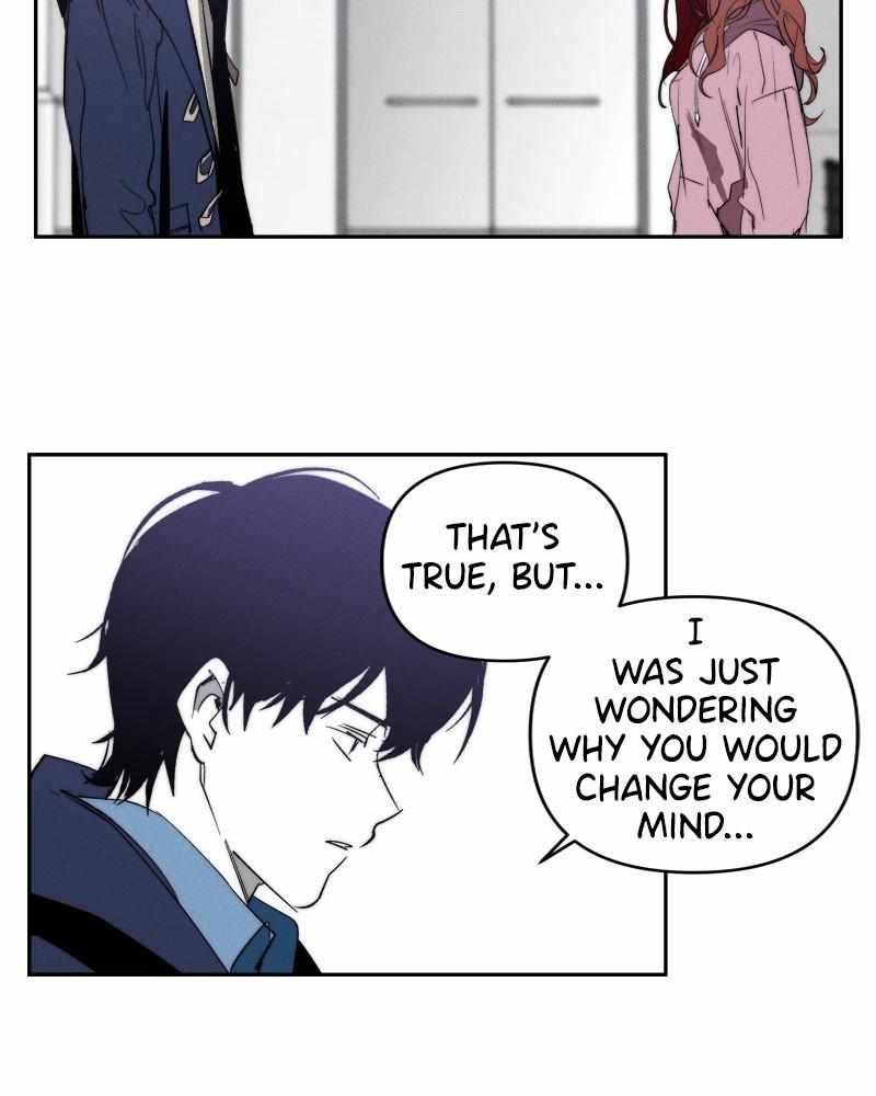 The Saviour's Time Chapter 21 58